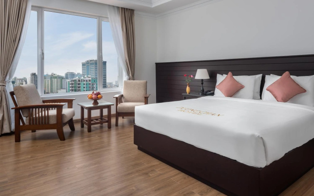 Duong Chan Hotel