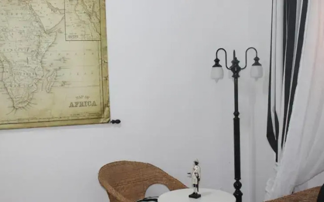 Maison Giselle Roma