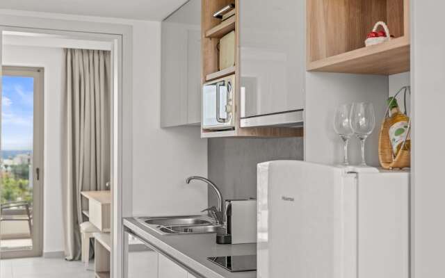 Kouros Stone Suites