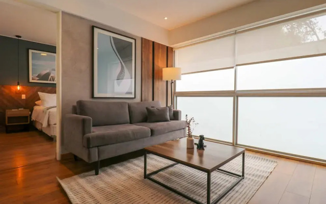 w Dreamy 1BR in Barranco
