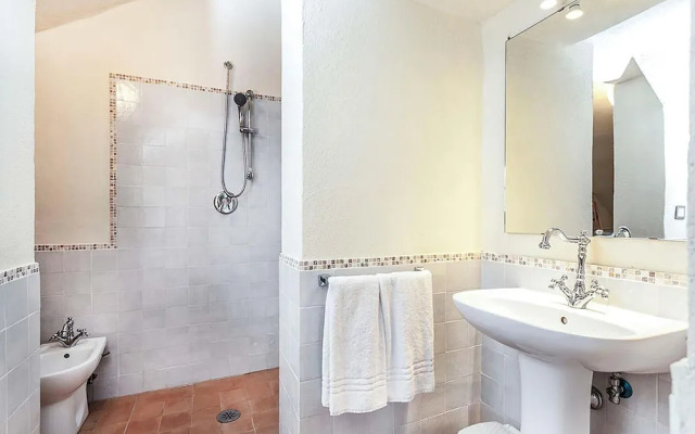 Fratta Ciclamini in Cortona