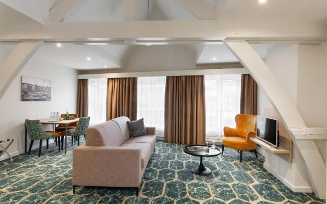 Stadshotel Jeroen