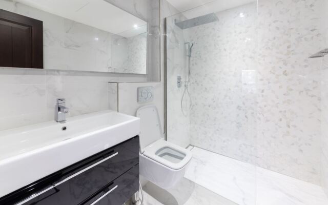 Maison Privee Marquise Square