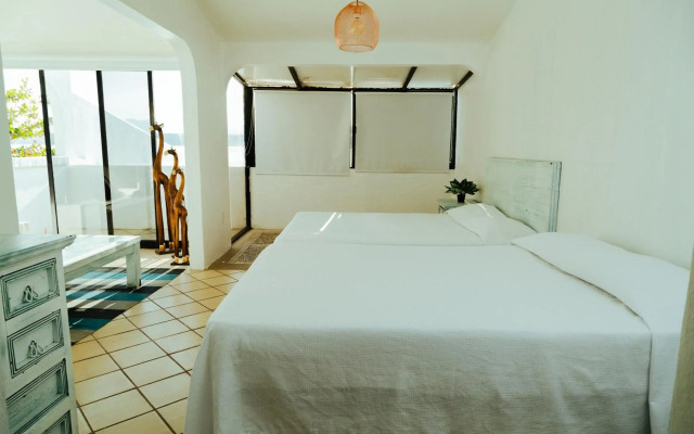 Bendito Náutico & Suites