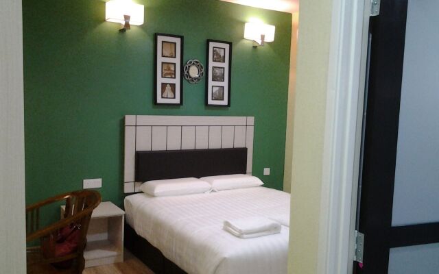 Suria Seremban Hotel