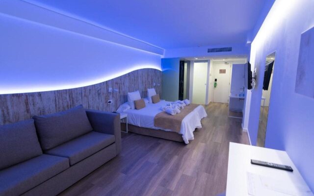 BQ Cala Ratjada Hotel – Adults Only