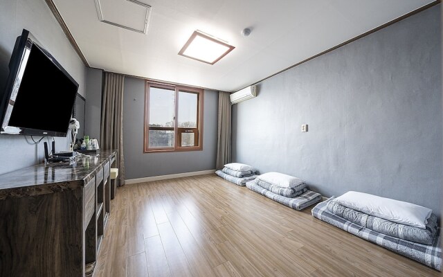 Incheon (Ganghwa) MOTEL 917