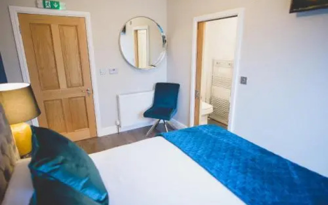 The Kings Arms - Fleggburgh