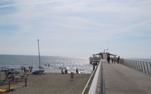 Apartment Sara Lido di Camaiore