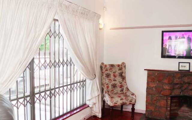 Top Efforts Guest House