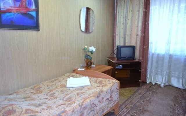 Hotel Astor