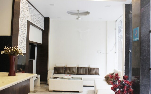 OYO 519 Hotel Golden Wings
