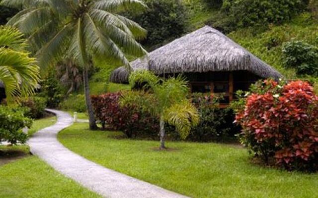 Royal Huahine Resort