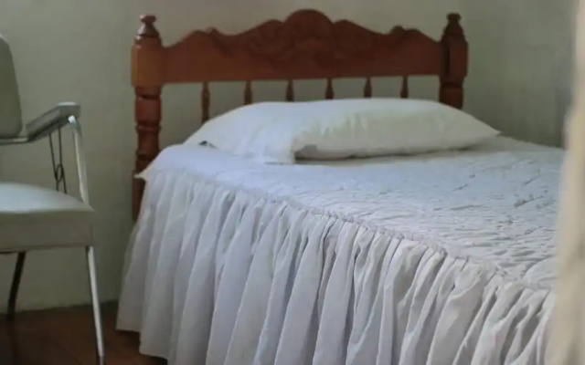 Hostal Familiar Jerico