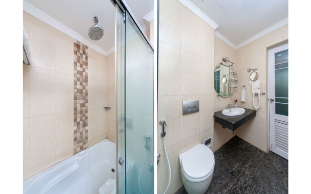 Ilara Hotels and Spa