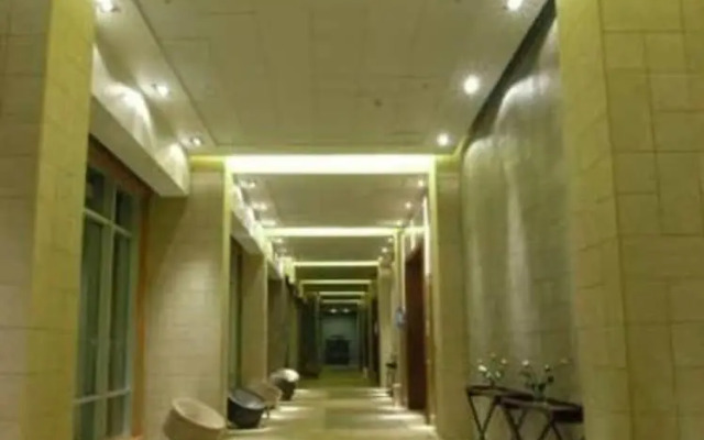 Hotel Dreams Pedro de Valdivia