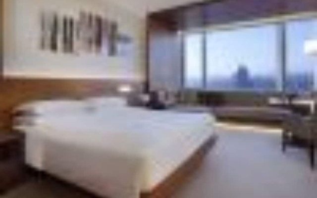 Hyatt Regency Changchun – Guest Rooms – Changchun