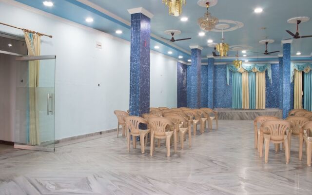 V Resorts Hotel Sunita Almora