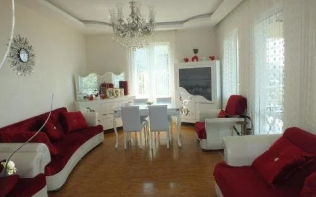 Hotel Mari