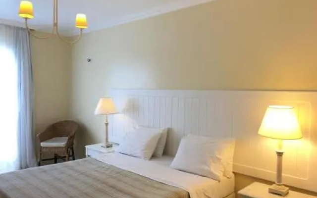 Hotel Montenegro