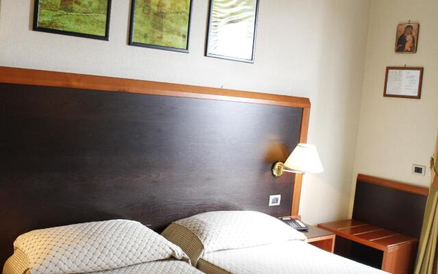 Garner Hotel Rome Aurelia by IHG