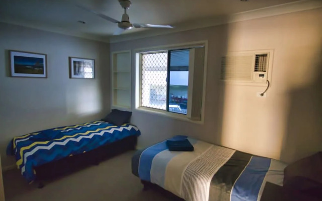Mount Gravatt Guesthouse