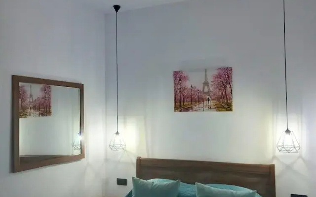 Kavros Cozy Apartment