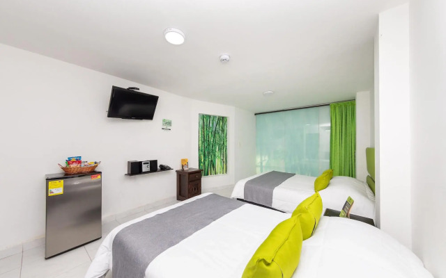 Ayenda 1230 Paradise Lleras