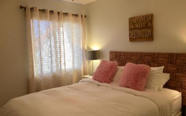 Fort DeSoto Condo