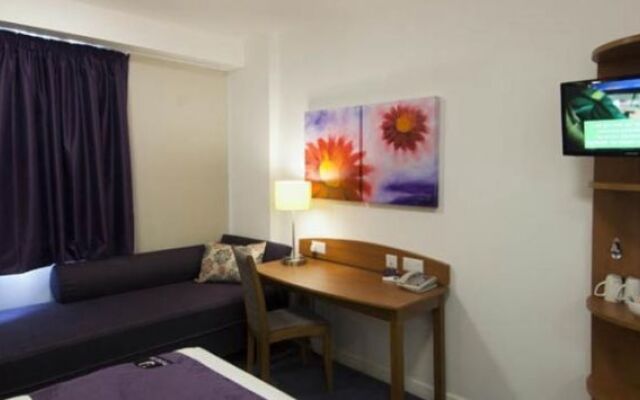 Premier Inn Bromsgrove Central Hotel