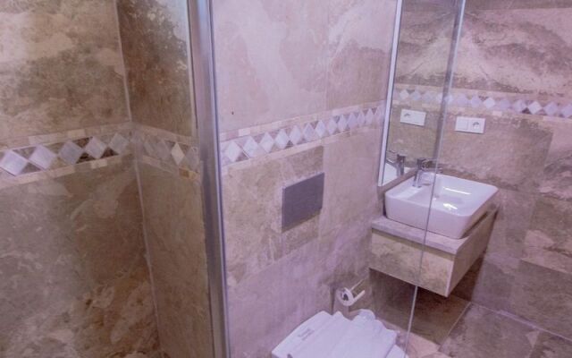 Villa Patara Titanik