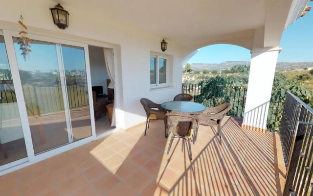Atlantico 302527-A Murcia Holiday Rentals Property
