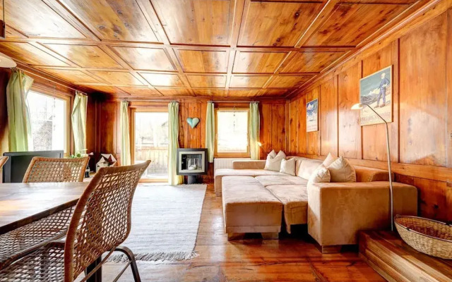 Appartement Walserstuba