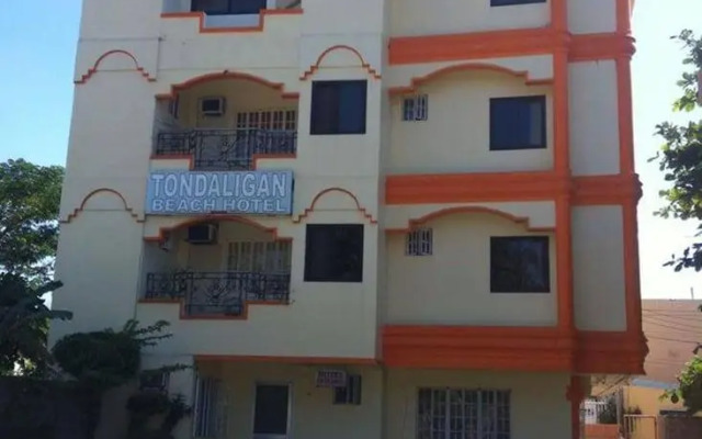 Tondaligan Beach Hotel