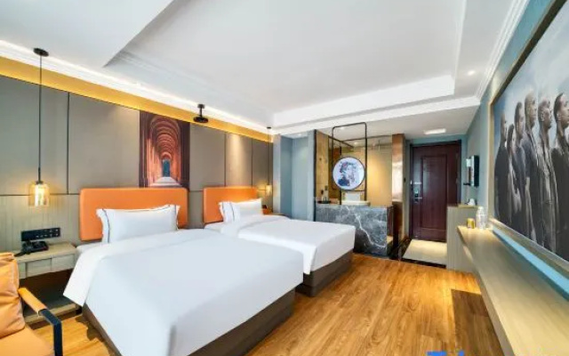 jiayuanhotel