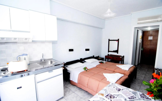 Aegeon Hotel