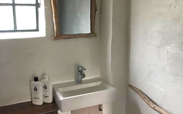 Vangeled Gaard B&B