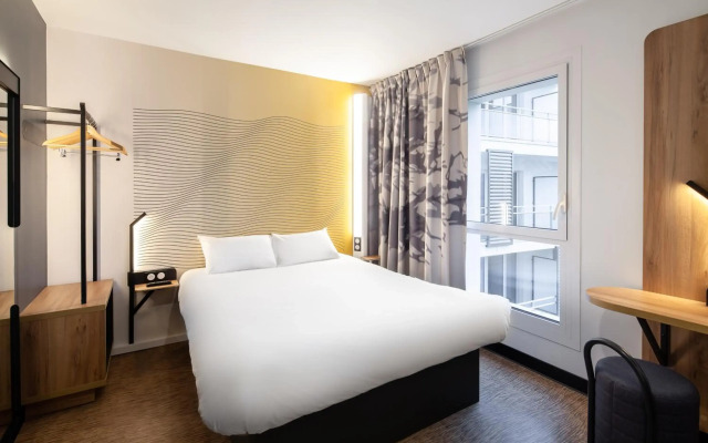 B&B Hotel Paris Meudon Vélizy