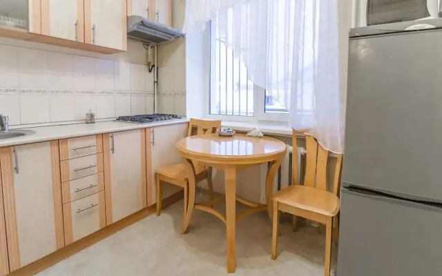 Rent Kiev Khreschatyk