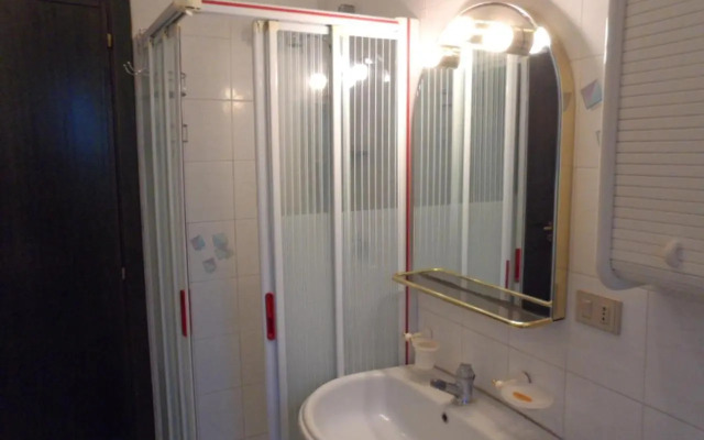 Sole - Mare - Montagna