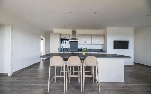 Résidence Pierre & Vacances Premium Les Terrasses d'Arsella