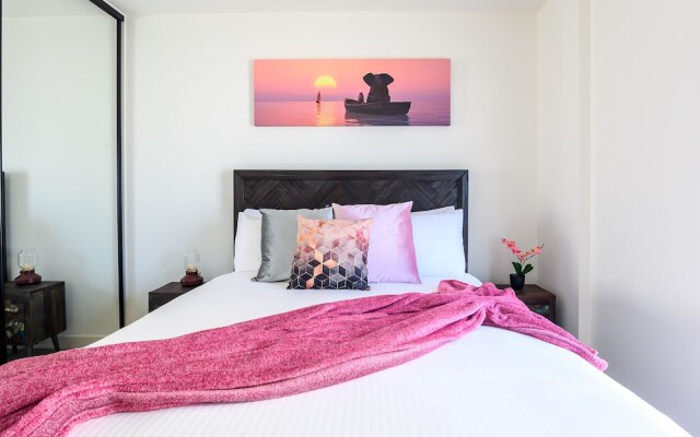 JUDD A Stylish Abode Awaits You