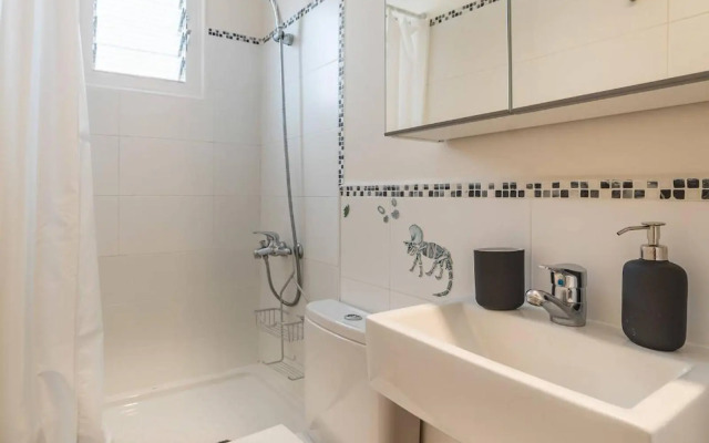 21PER3 - Cozy apartment in Vila de Gracia