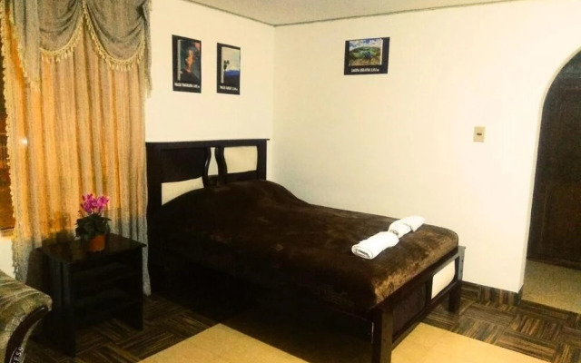 Hostel Tierra de Fuego