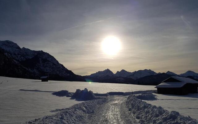 Seehotel Hartung