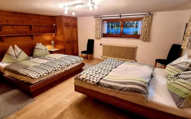 Exclusive Villa Tirol