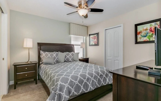 Rolling Fairway Villa Champions Gate 3