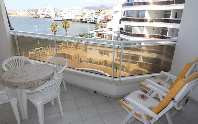 Apartamento Estrella del mar 55