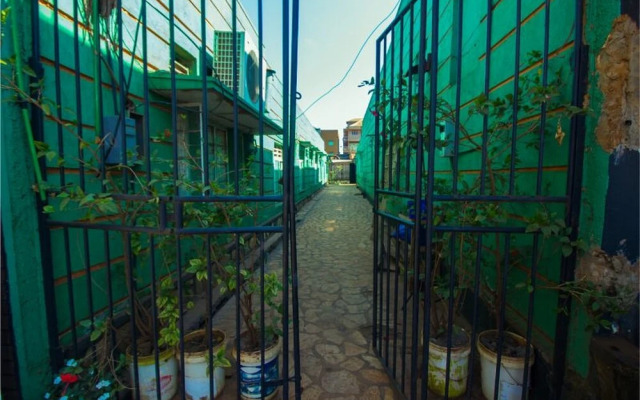 Jinja Delight Motel