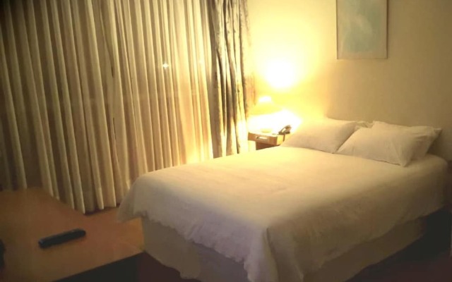 Gran Hotel Ambassador